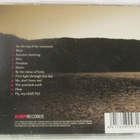 Kuru • Trace CD - pikkukuva 3