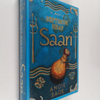 Angie Sage : Saari - pikkukuva 1