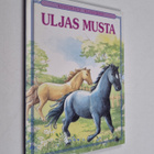 Beryl Johnston : Uljas musta - pikkukuva 1