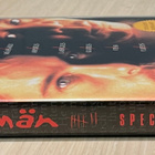 David Fincher: SEITSEMÄN (2DVD) Morgan Freeman & Brad Pitt - pikkukuva 3