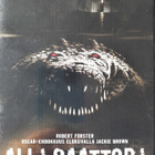 Alligaattori DVD - pikkukuva 1