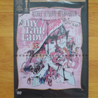 My Fair Lady UUSI DVD - pikkukuva 1