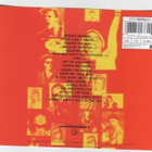 cd, Red Hot Chili Peppers: what hits!? [rock, funf] - pikkukuva 2