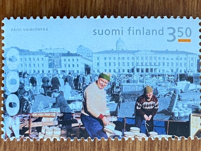 SILAKKAMARKKINAT**
