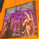 Cradle Of Filth : Excerpts From Midian - pikkukuva 1