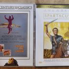Zorba the Greek + Spartacus - pikkukuva 1
