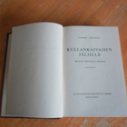 Albert Viksten: Kullankaivajien jäljillä; p. 1952; 1.p - pikkukuva 2