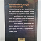 Robert Ludlum : Vihollinen - pikkukuva 2