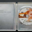 DVD: Emma, Limited Collector's Editon Steelbook (Gwyneth Pal - pikkukuva 3