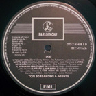 (LP) Topi Sorsakoski & Agents - Pop - pikkukuva 4