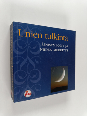 Birgit Althaus : Unien tulkinta : unisymbolit ja niiden m...