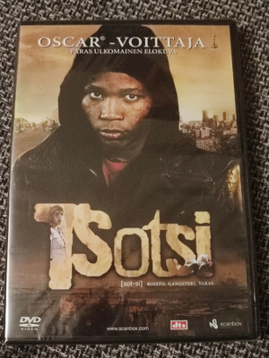 Tsotsi UUSI