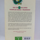 Katherine Pancol : Krokodilernas gula ögon - pikkukuva 2
