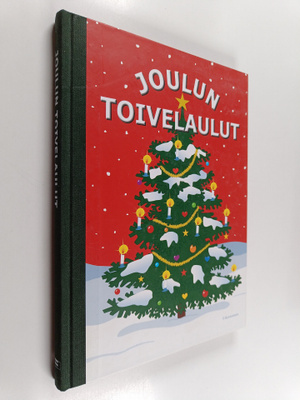 Joulun toivelaulut
