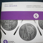 10e Eero Järnefelt v. 2013 Juhlaraha PROOF - pikkukuva 1
