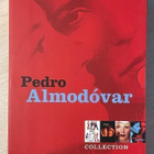 Pedro Almodovar -kokoelma (4DVD) 4 elokuvaa - pikkukuva 1