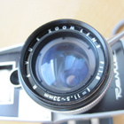 VANHA Kaitafilimi Kamera Revue Automatic Super 8 - 325 - pikkukuva 5