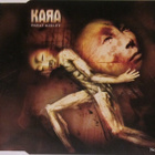 Kara • Pahat Kielet CD-Single - pikkukuva 1