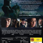 The Wolfman  -  Pidennetty Ohjaajan Versio  -  DVD - pikkukuva 2