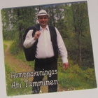 Ari Tamminen • 2015 Humppakuningas CD-Single UUSI - pikkukuva 1