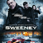 The Sweeney - (Blu-ray) - pikkukuva 1