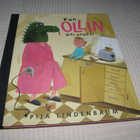 Pija Lindenbaum Kun Ollin äiti unohti - pikkukuva 1