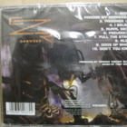 GZR-OHMWORK -(GEEZER BUTLER PROJECT- BLACK SABBATH ) UUSI CD - pikkukuva 2