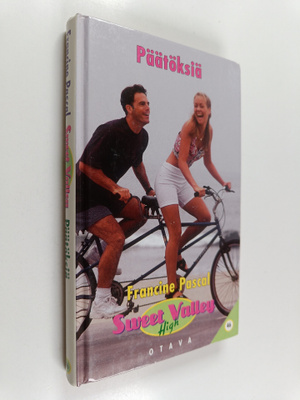 Kate William : Päätöksiä