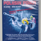 Poliisin poika DVD - pikkukuva 1