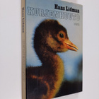 Hans Lidman : Kurjenhuuto - pikkukuva 1