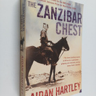 Aidan Hartley : The Zanzibar chest : a memoir of love and... - pikkukuva 1