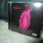 NICKI MINAJ - THE PINKPRINT CD - pikkukuva 1