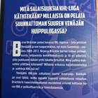 Elämää KHL:ssä - Lätkää, lääkäreitä ja rahasäkkejä, Berd Buc - pikkukuva 2
