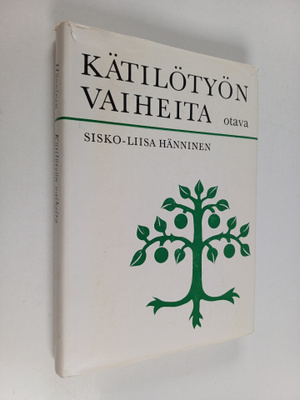 Sisko-Liisa Hänninen : Kätilötyön vaiheita