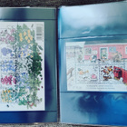1994 Vuosilajitelma ** - käyttöarvo 27,50€ - pikkukuva 3