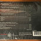 SACD Michala Petri / Clemens Schuldt: Nordic Sound SEALED - pikkukuva 2