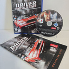 Driver: Parallel Lines (PS2) (CIB) - pikkukuva 1
