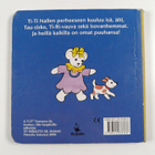 Ulla Vaajakallio : Ti-Ti Nallen koko perhe - pikkukuva 2