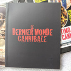 Last cannibal world (Limited,mediabook) 4K+blu-ray - pikkukuva 4