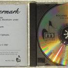 Roland Cedermark • San Antonio Rose CD - pikkukuva 2