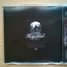 Calaisa - Hey Girl CDS - pikkukuva 2