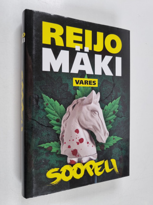 Reijo Mäki : Soopeli
