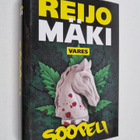 Reijo Mäki : Soopeli - pikkukuva 1