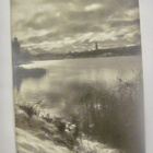 VANHA Postikortti Helsinki Töölö 1930-l - pikkukuva 1