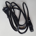 Tietokoneen Virtajohto (Power Cable) - pikkukuva 2