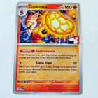 Cinderace- Prize Pack Series 8 - pikkukuva 1
