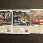 Cars WII-Pelejä - pikkukuva 2