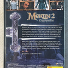 MERLIN (2DVD) 6-tuntinen minisarja - 15 Emmyn-ehdokas - pikkukuva 3