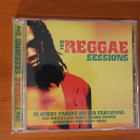 The Reggae Sessions 2CD - pikkukuva 1