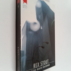Rex Stout : Liian monta kuolemaa - pikkukuva 1
